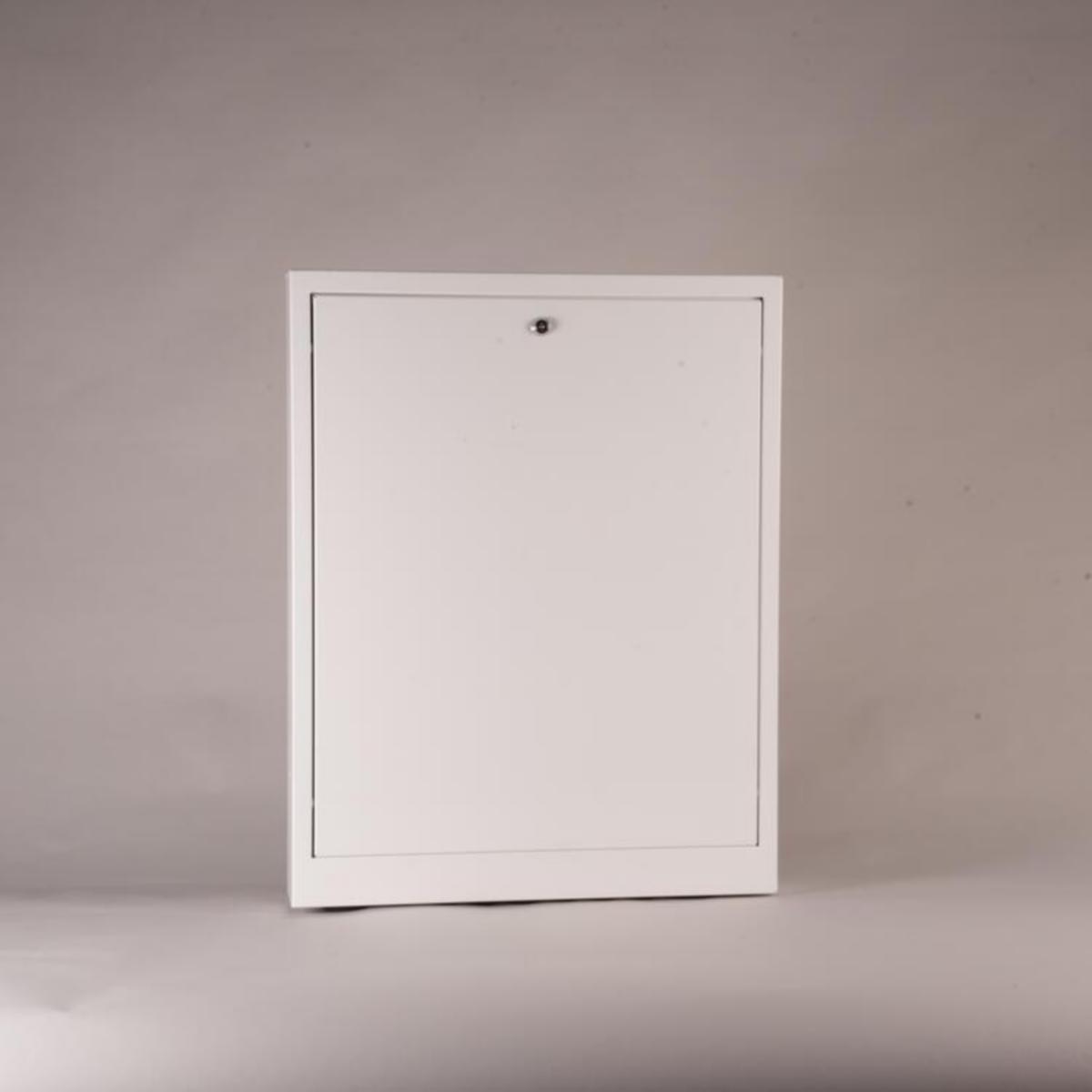 Jakotukkikaappi RauHeat vesitiivis PRO - JAKOTUKKIKAAPPI JAKOKAAPPI VESITIIVIS 850 PRO