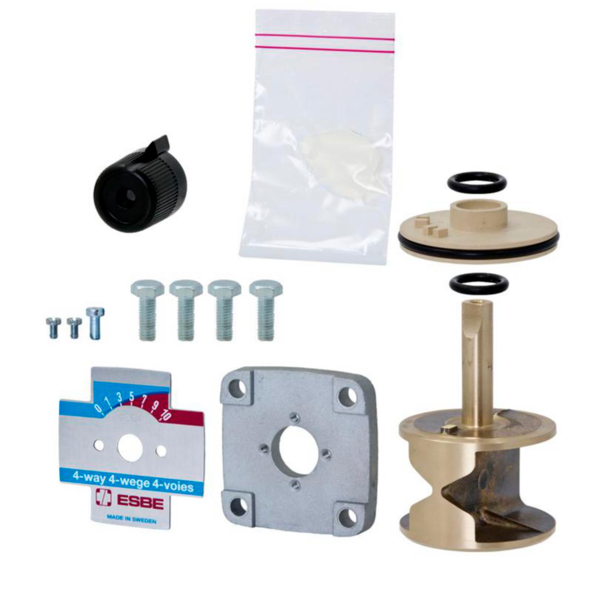 Korjaussarja Esbe - KORJAUSSARJA ESBE T20-T32