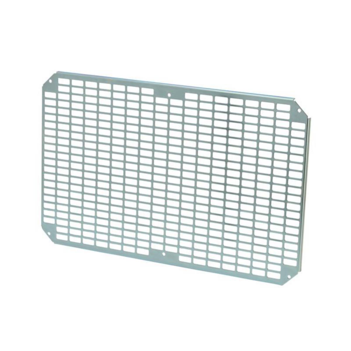 Asennuslevy Fibox MP Arca - ASENNUSLEVY ARCA MPP ARCA 4060