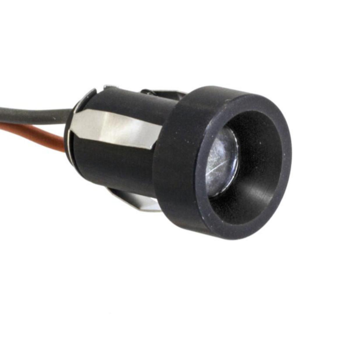 Sisustusvalaisin SAAS Highline Posh Hidden LED - SISUSTUSVALAISIN SAAS HIGHLINE POSH HIDDEN 4K