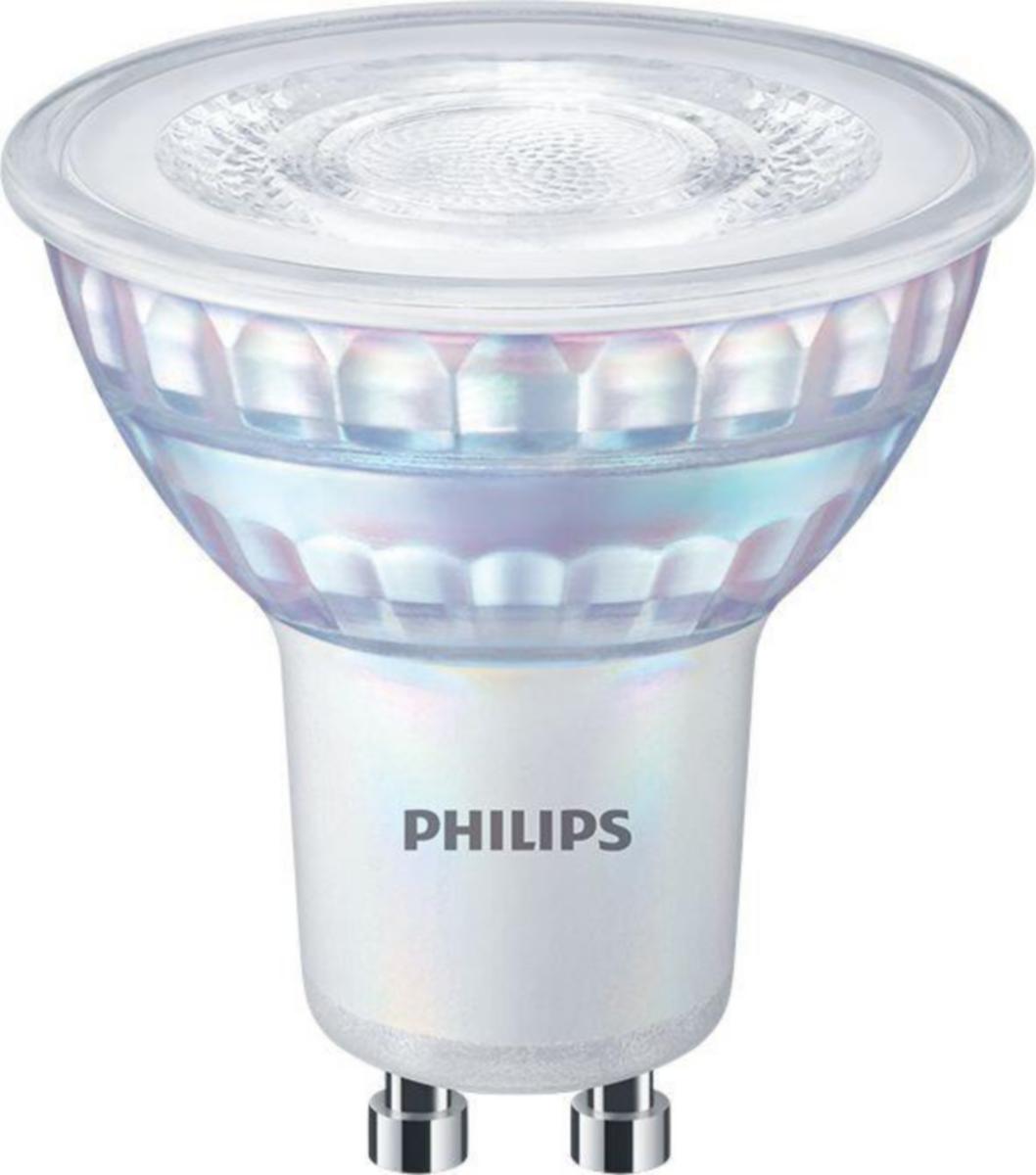 Kohdelamppu Philips CorePro - KOHDELAMPPU COREPRO 4-50W GU10 827 36D DIM 345LM