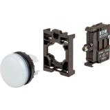 Merkkivalokaluste LED RMQ-Titan, Eaton
