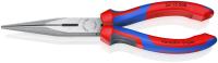 Lattapyöröpihti jossa terä Knipex 2612