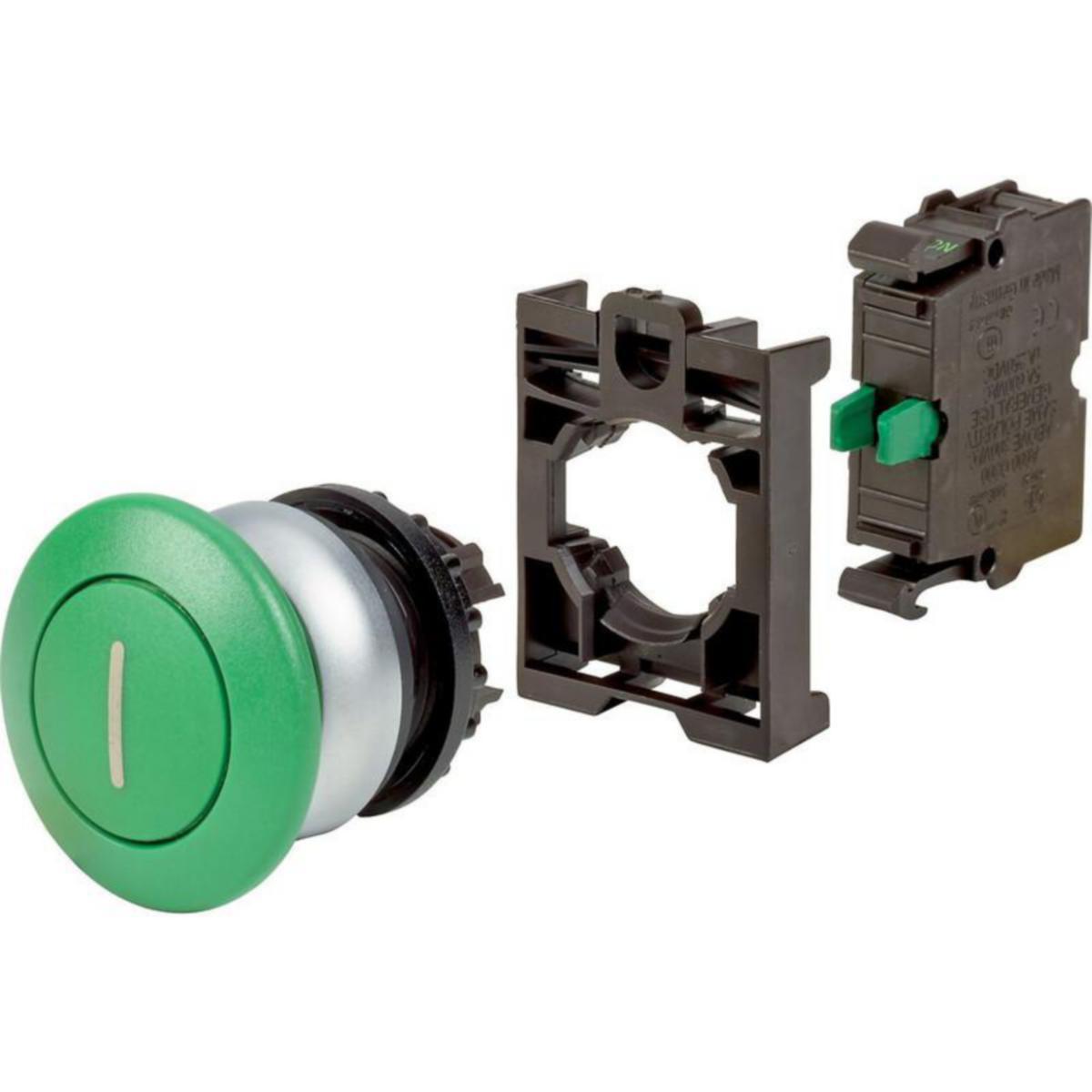 Sienipainike Eaton RMQ-Titan M22 - SIENIPAINIKE RMQ-TITAN M22-DP-G-X1-K10-BVP