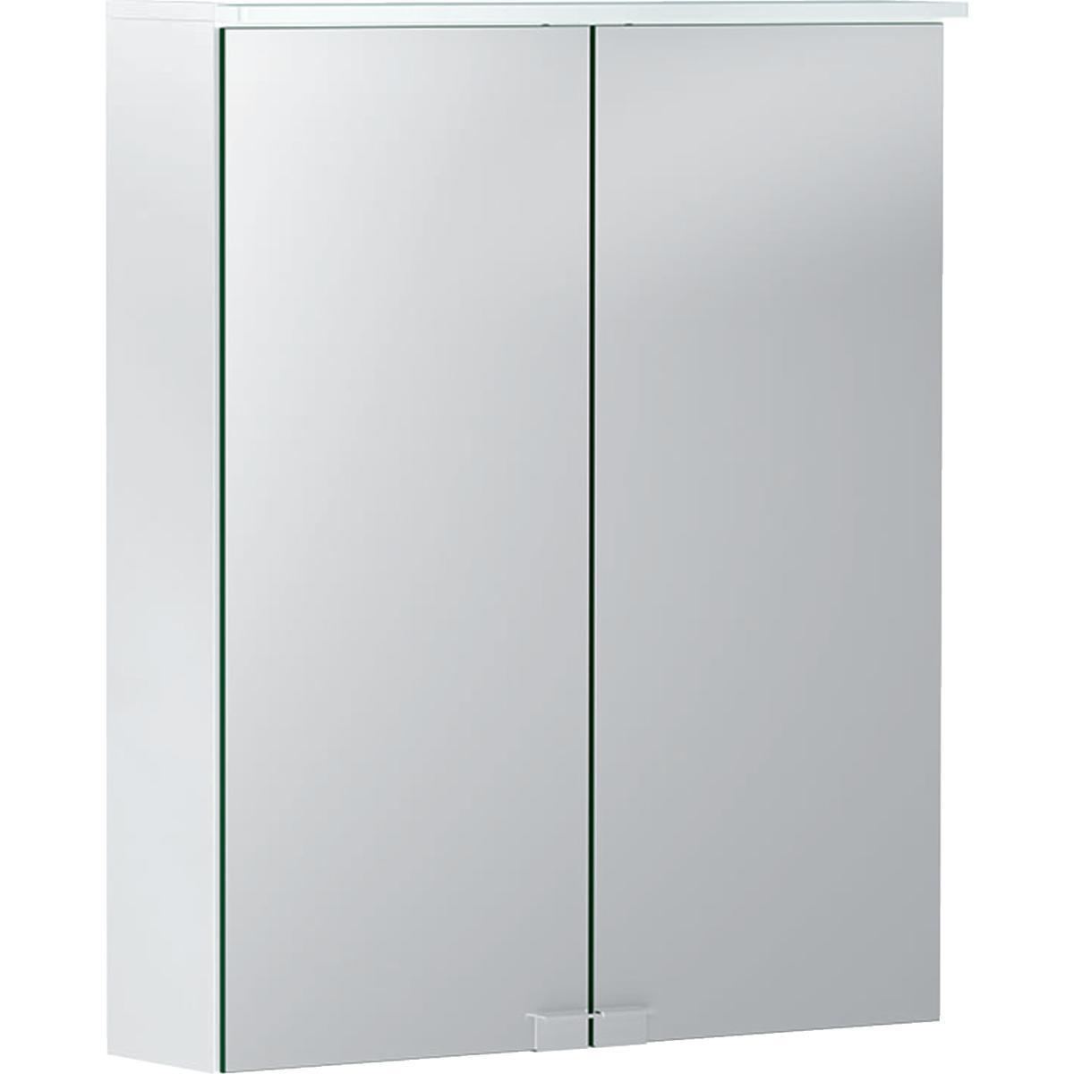 Peilikaappi Geberit Option Basic - PEILIKAAPPI 560X180X677MM, VALKOINEN
