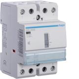 Välirele Hager hurinaton käsikytkimellä 25-63A