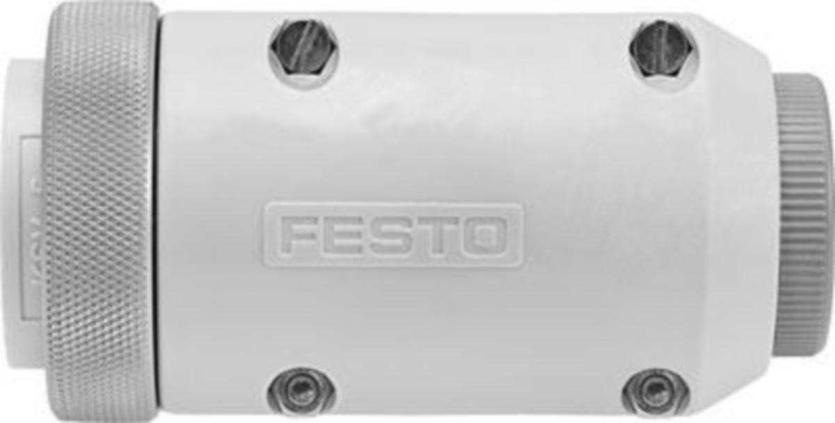 Moninapaliitin Festo KSV, KDVF - MONINAPALIITIN 7557 FESTO KSV-5