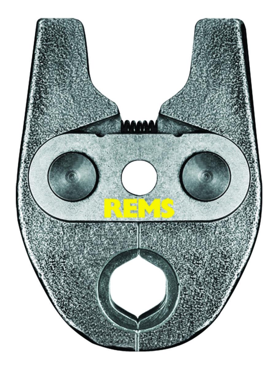 Puristusliitosleuka Rems M Mini-press - PURISTUSLIITOSLEUK M12MINI REMS 578310