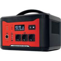 Varavirtalähde GYS 1300