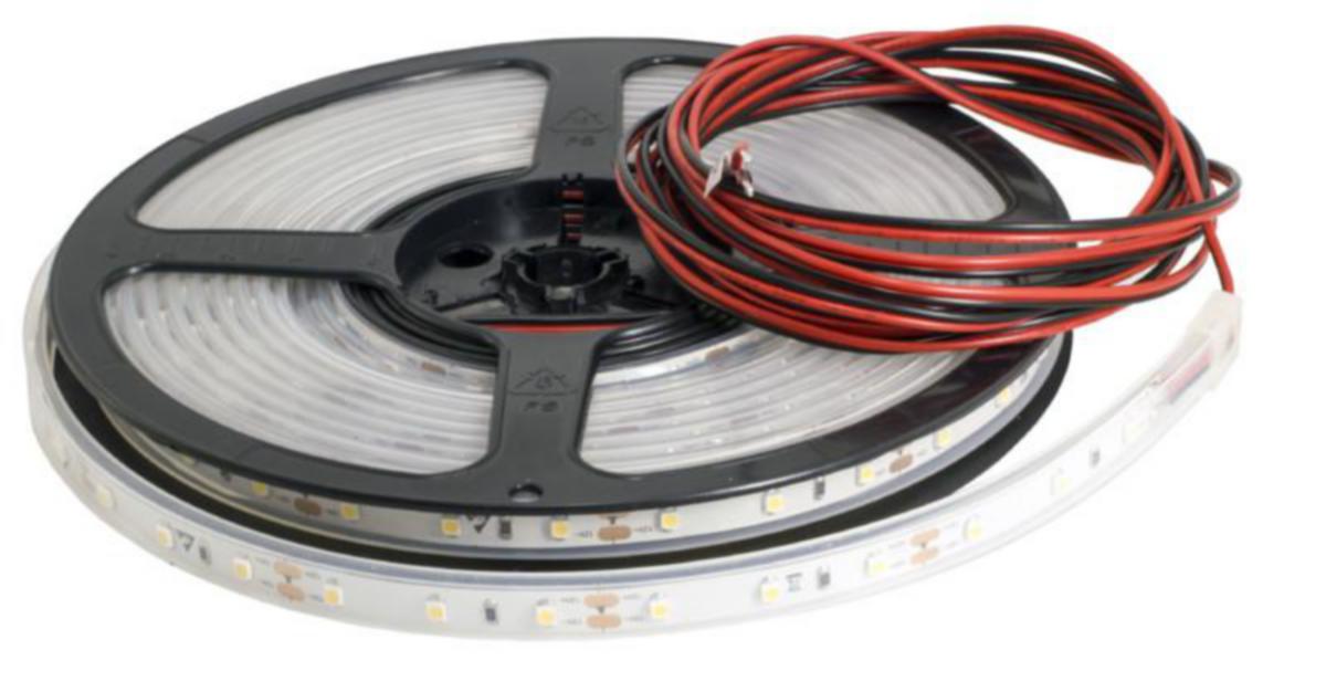 LED-nauha SAAS Highline Strip Pro IP65 - LED-NAUHA SAAS HIGHLINE STRIP PRO IP65 4K
