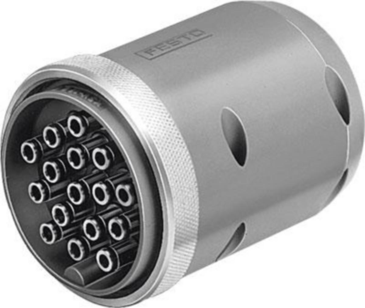 Moninapaliitin Festo KSV, KDVF - MONINAPALIITIN 7560 FESTO KSV-32-B