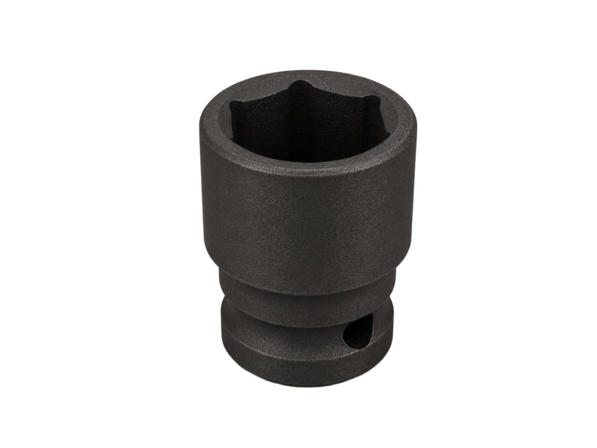 Voimahylsy Ironside 1/2" - VOIMAHYLSY 1/2"24MM IRONSIDE 116185