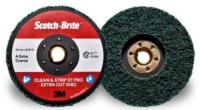 Puhdistuslaikka 3M Scotch-Brite™ XT Pro Extra Cut DB