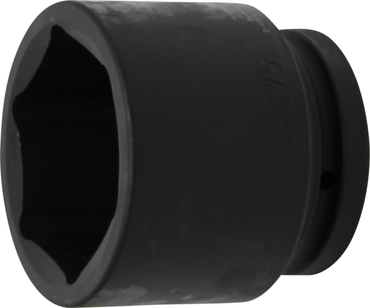 Voimahylsy BGS 1" - VOIMAHYLSY 1" 75MM BGS 5875