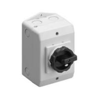 Turvakytkin väännin Sontheimer RLO