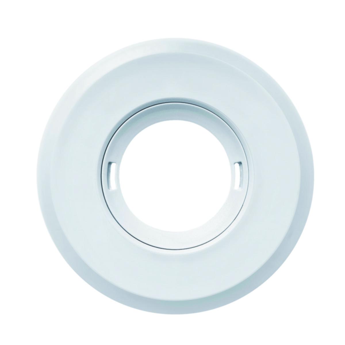 Peitelevy ESYLUX - PEITELEVY FLAT COVER ROUND WH