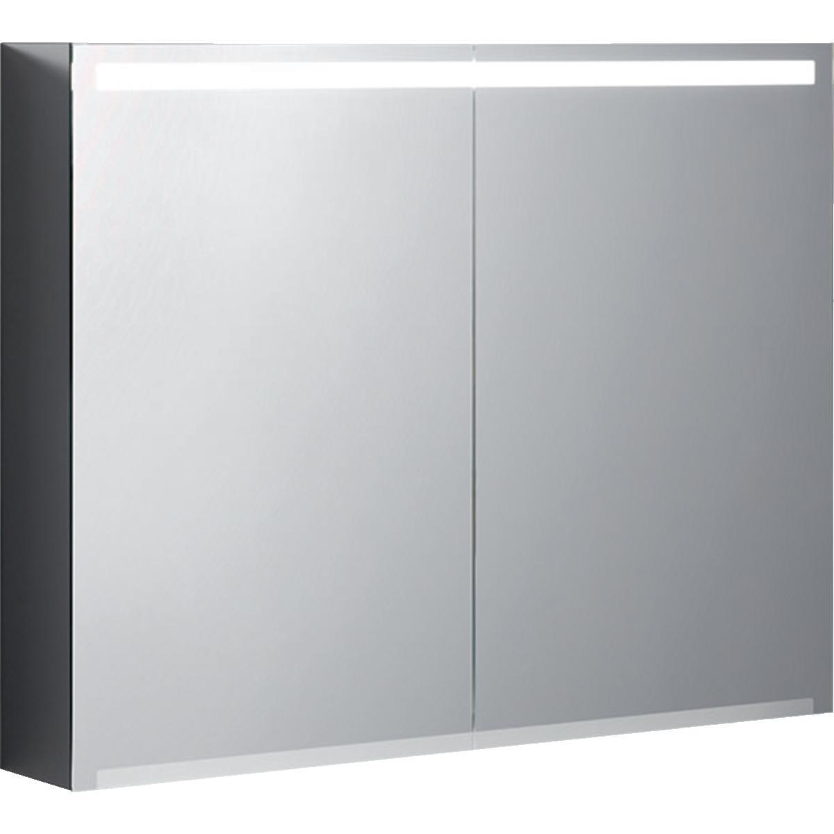 Peilikaappi Geberit Option - PEILIKAAPPI 900X150X700MM, PEILILASI