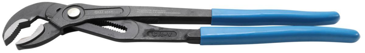 Vesipumppupihdit BGS lukittavat - VESIPUMPPUPIHDIT 400MM BGS 9544