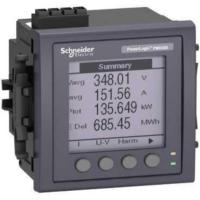 Energiamittari paneeli Schneider Electric Powerlogic