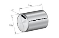 Rullalaakerin rulla INA ZR..