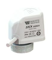 Toimilaite RauHeat 24V