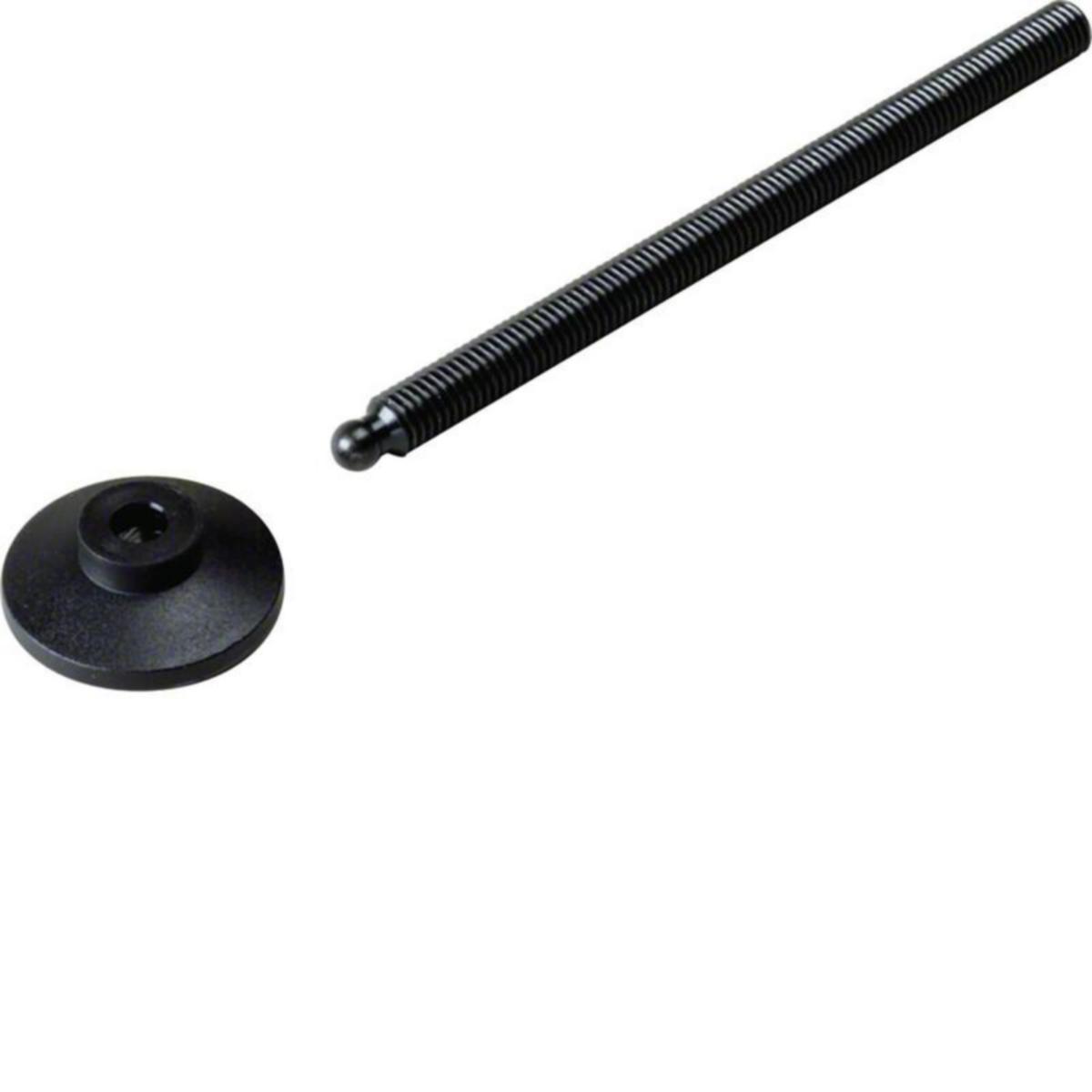 Asennussarja Hager tehalit.BKB/BKG - ASENNUSSARJA TEHALIT.BKG BKG/BKB M8X120MM VAIM. 8KPL