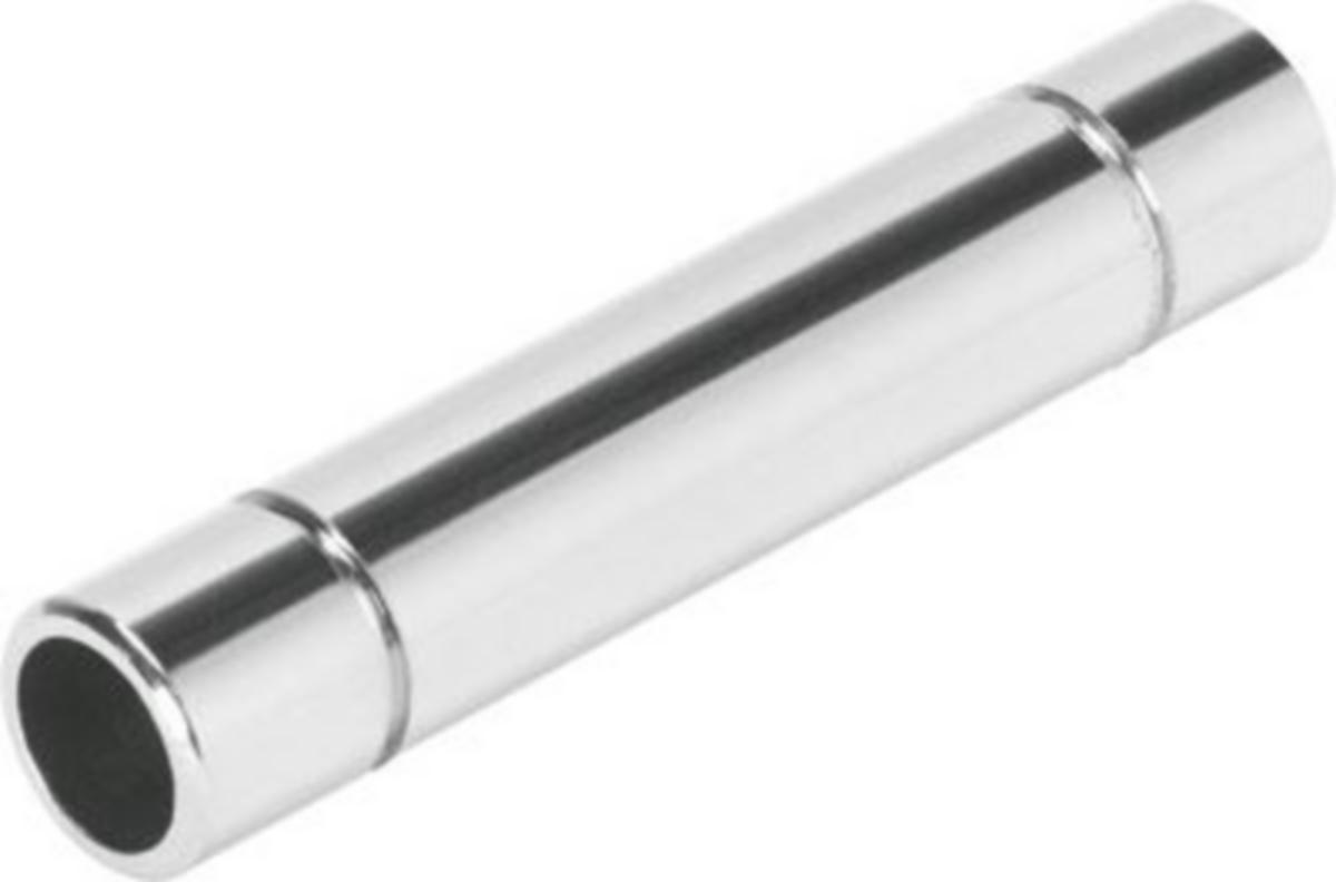 Pistoholkki metalli Festo NPQM-D - PISTOHOLKKI 558812 FESTO NPQM-D-S6-E-P10