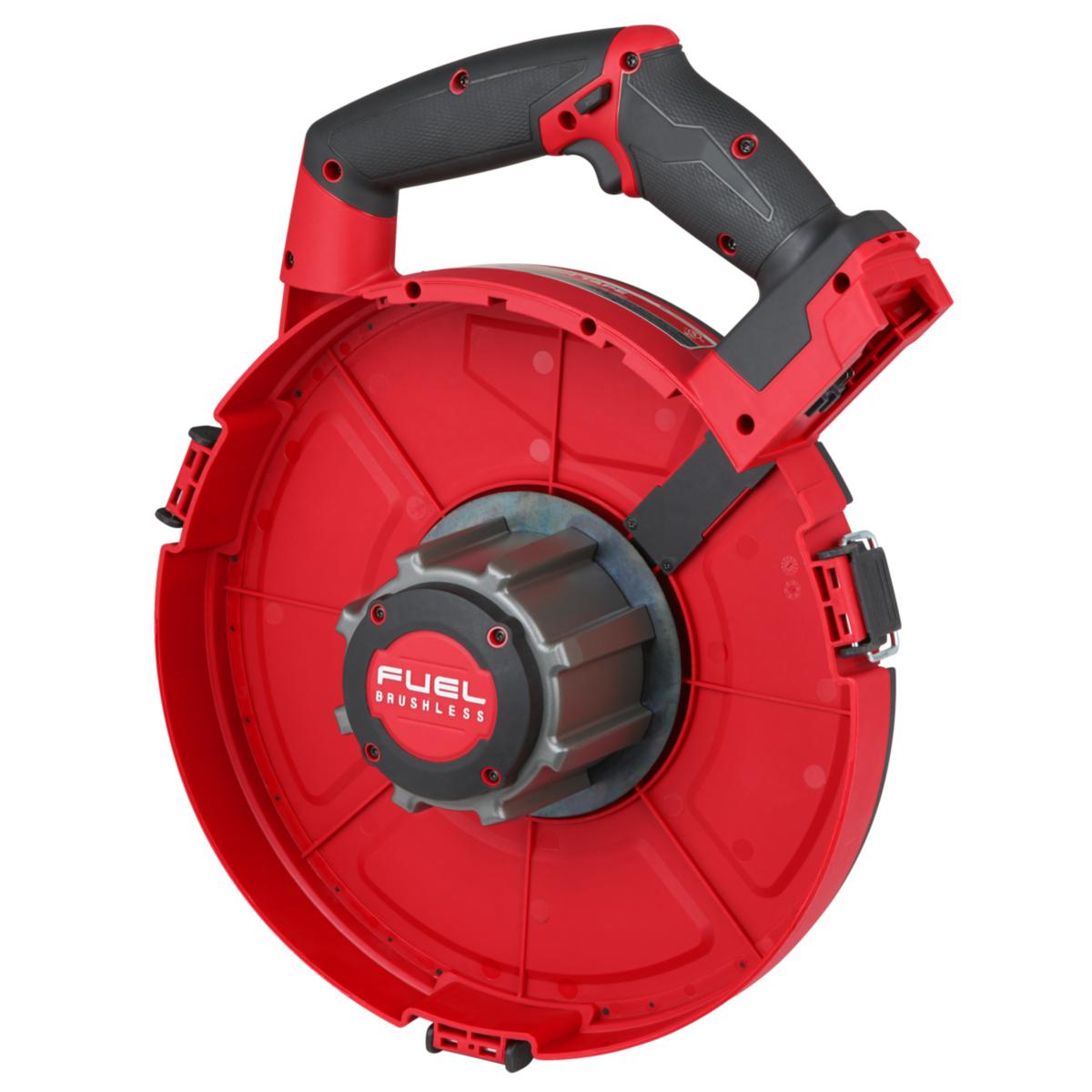 Akkukaapelinvetolaite Milwaukee M18 FPFT-0 - KAAPELIN AKKUVETOLAITE MILWAUKEE M18 FPFT-0