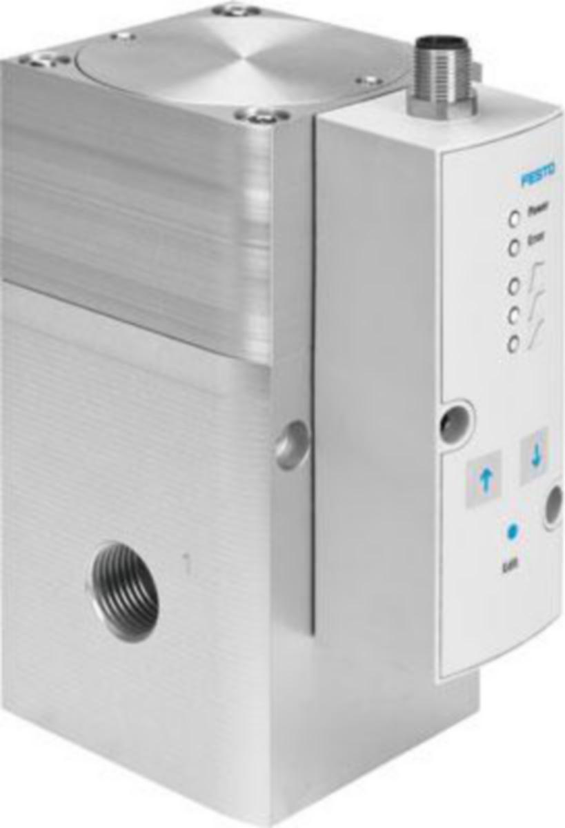 Proportionaaliventtiili Festo VPPM - PROPORTIONAALIVENT 575240 FESTO VPPM-12LL1-G12-0L6HV1PS1