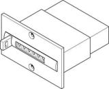 Laskuri Festo PZA/PZV