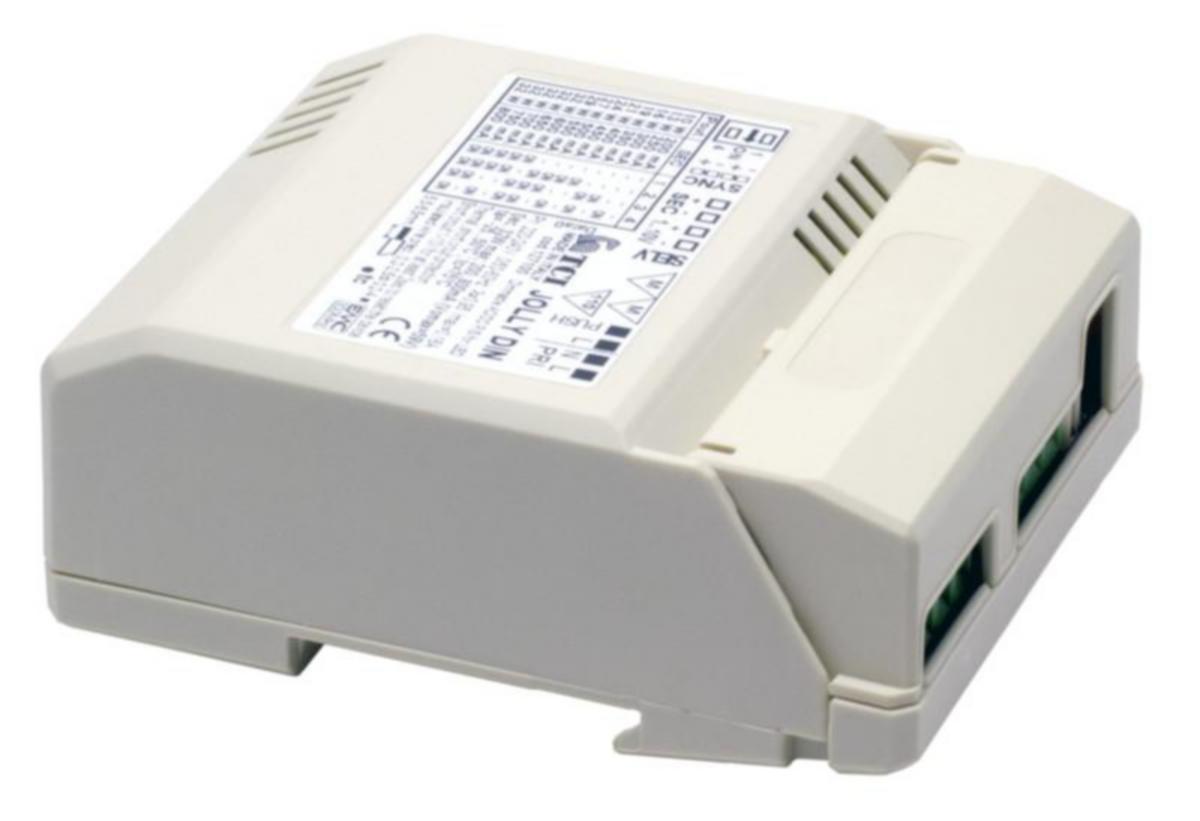 LED-liitäntälaite SAAS Highline Driver DIN-rail - LED-LIIT.LAITE SAAS HIGHLINE LED DRI 350MA-750MA/DIN/IP20