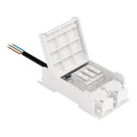 Haaroitusrasia Wago WINSTA MIDI