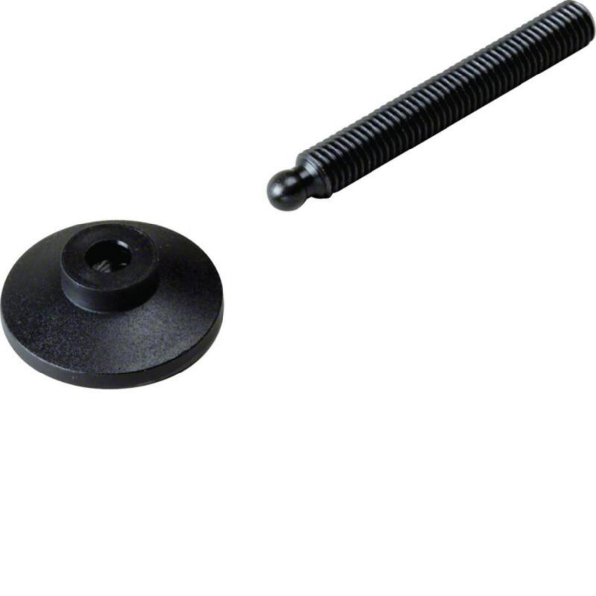 Asennussarja Hager tehalit.BKB/BKG - ASENNUSSARJA TEHALIT.BKG BKG/BKB M8X60MM VAIM. 100KPL