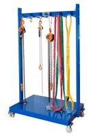 Raksiteline Haklift