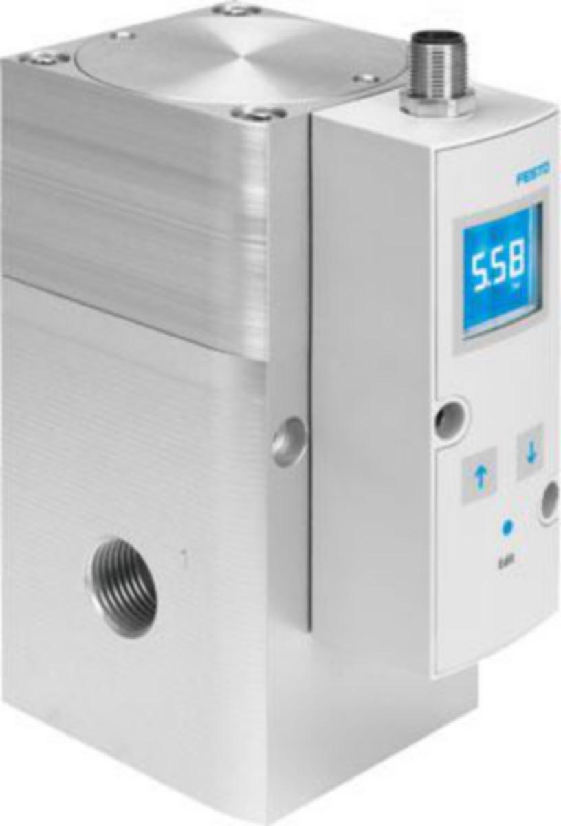 Proportionaaliventtiili Festo VPPM - PROPORTIONAALIVENT 575243 FESTO VPPM12LL1G12-0L6HA4PS1C1
