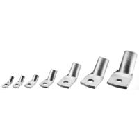 Cu-kulmakaapelikenkä 45° PKK Ouneva