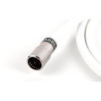 Jumpperikaapeli Cabelcon F-uros/F-uros