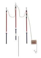 Työmaadoitusväline Sofamel PATL-MPU