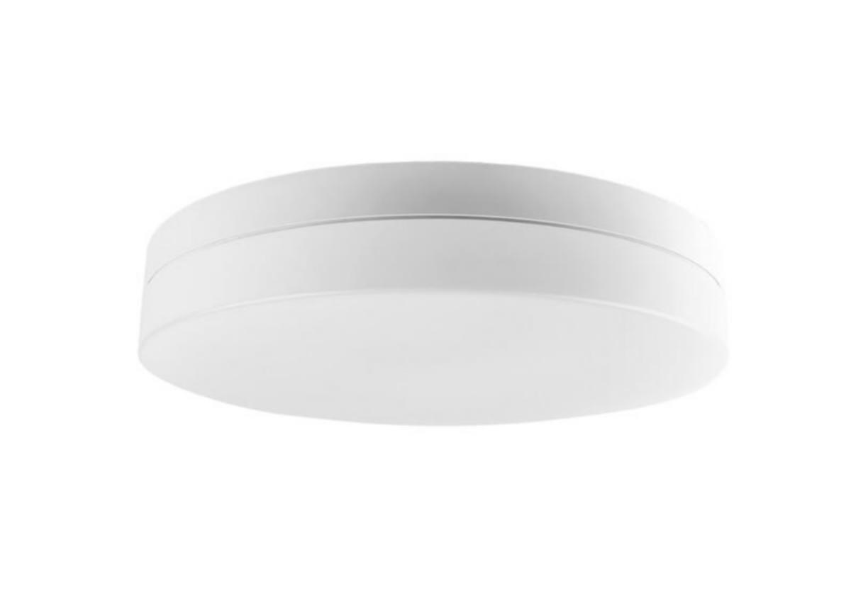 Pinta-asennusvalaisin Black Box NVC Amarillo - PINTA-ASENNUSVALAISIN NVC AMARILLO IP54 17W 1820LM 3/4K