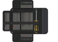 Ruuvauskärkisarja Ironside