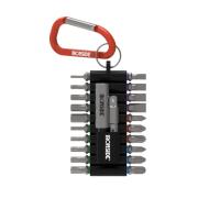 Ruuvauskärkisarja Ironside 22osaa