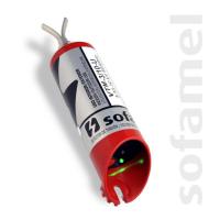 Jännitteenkoetin Sofamel