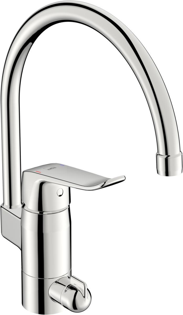 Keittiöhana Oras Care - KEITTIÖHANA PKV ORAS CARE 5739F