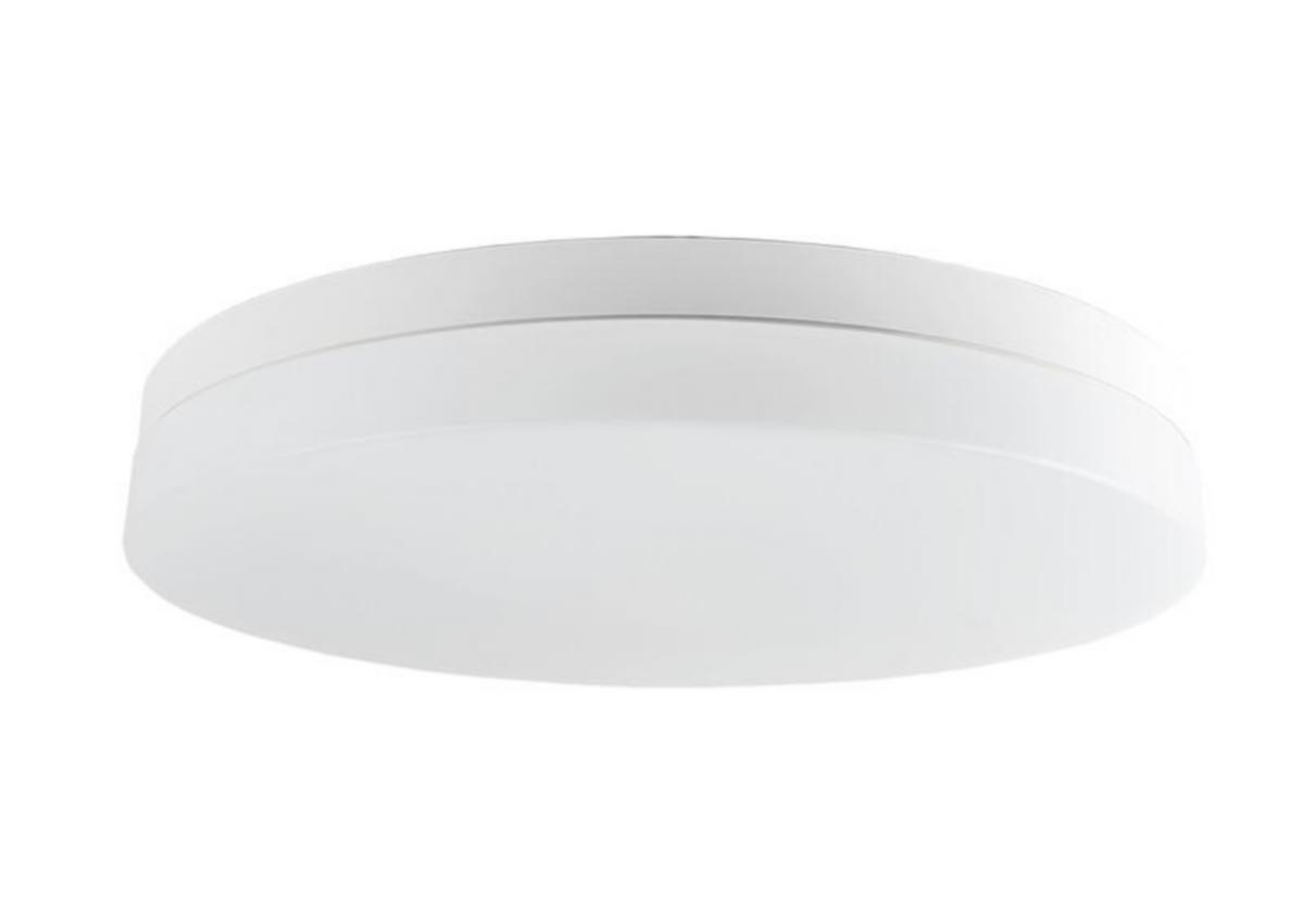 Pinta-asennusvalaisin Black Box NVC Amarillo - PINTA-ASENNUSVALAISIN NVC AMARILLO IP54 29W 3560LM 3/4K