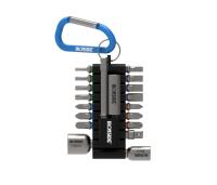 Ruuvauskärkisarja Ironside 19osaa LVI