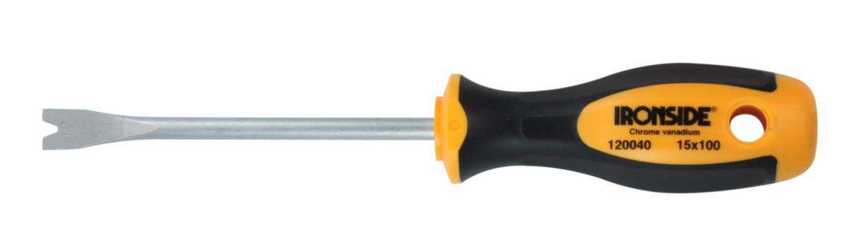 Ruuvin ulosvedin Ironside - RUUVINULOSVETOLAITE IRONSIDE 120040