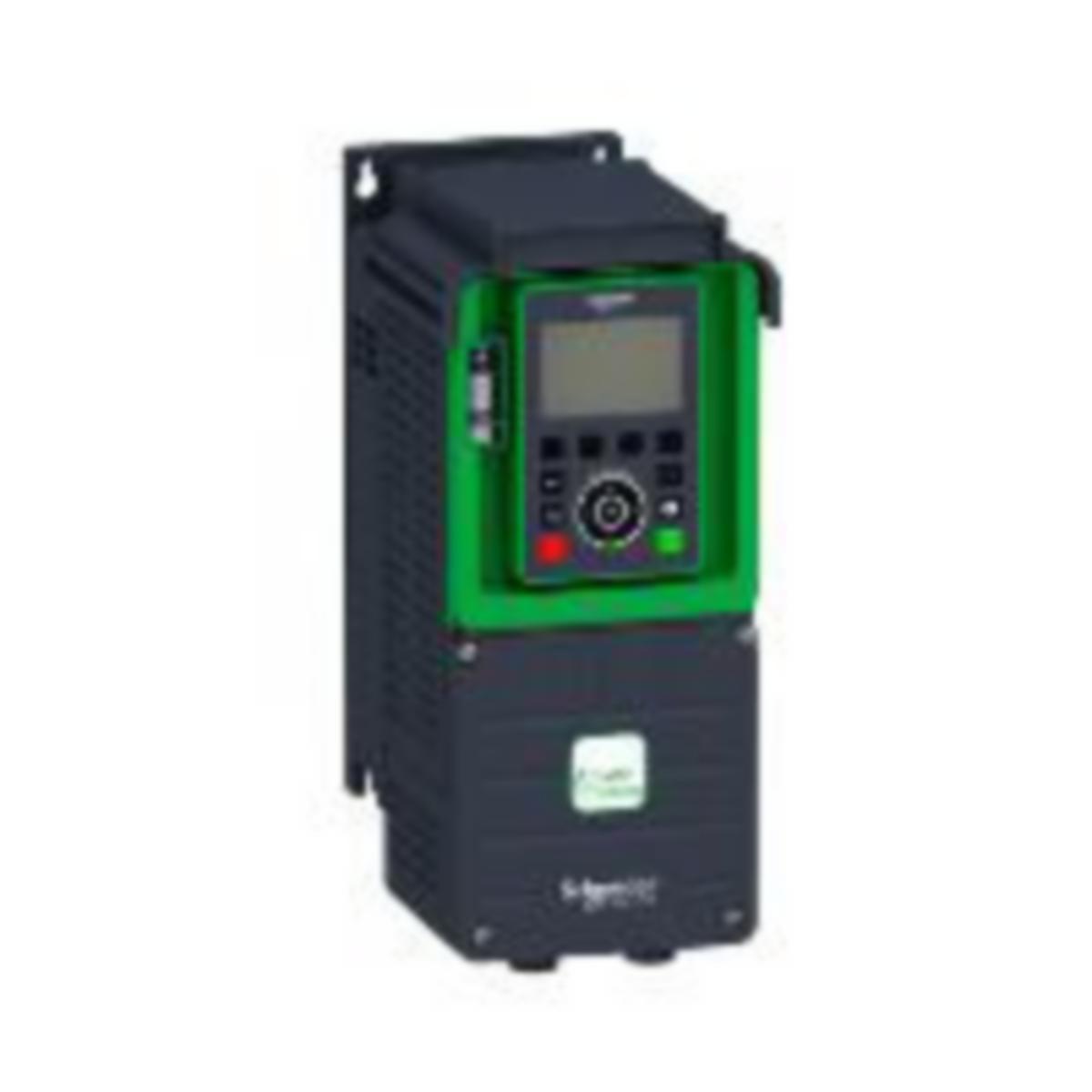 Taajuusmuuttaja Schneider Electric Altivar - TAAJUUSMUUTTAJA ALTIVAR ATV930U22M230V 2.2KW IP21