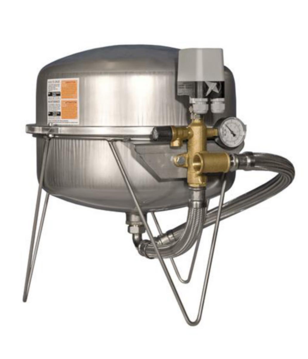 Vesiöosa River Pump KPSV RST - VESIÖOSA RIVER KPSV 50 L / 10 BAR RST