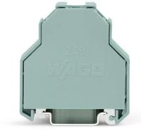 Päätypuristin Wago