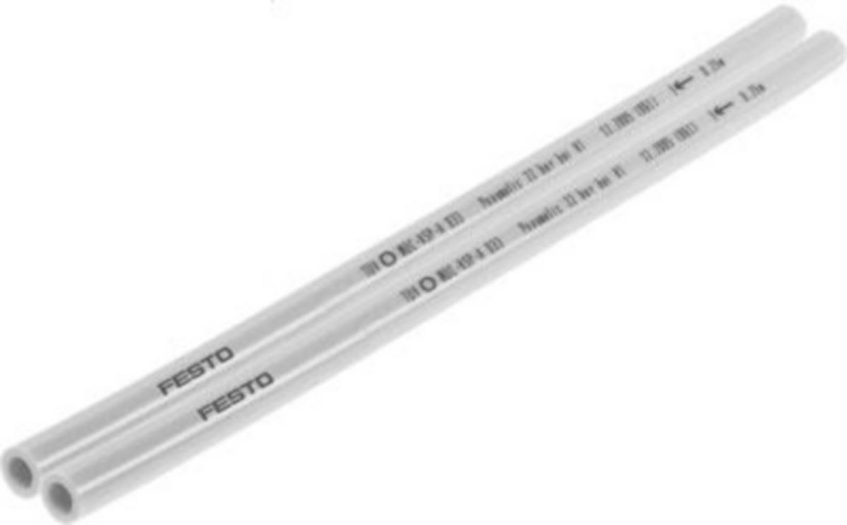 Muoviletku Festo PUN-DUO - PARILETKU 152824 FESTO PUN-8X1.25-DUO-SI 50M